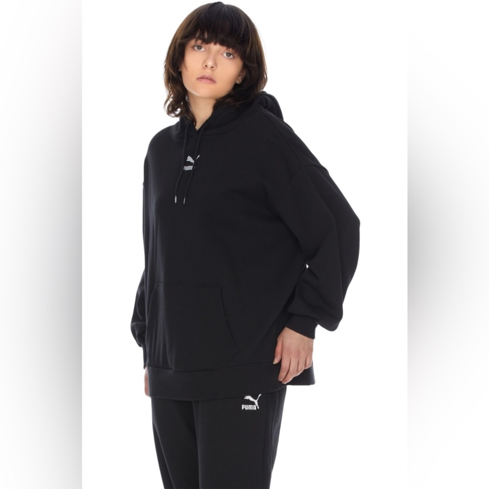 Puma Classic Oversized Hoodie